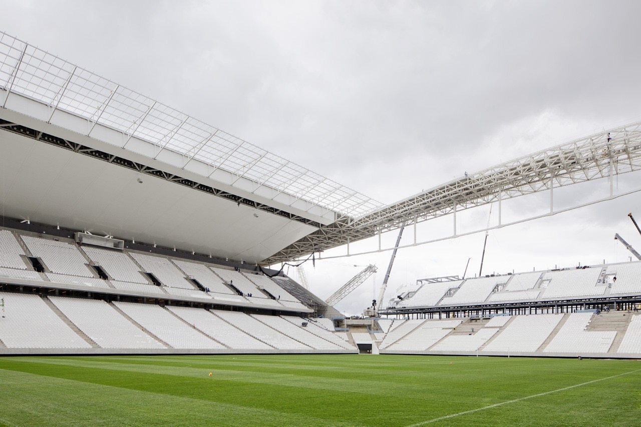 Arena Corinthians