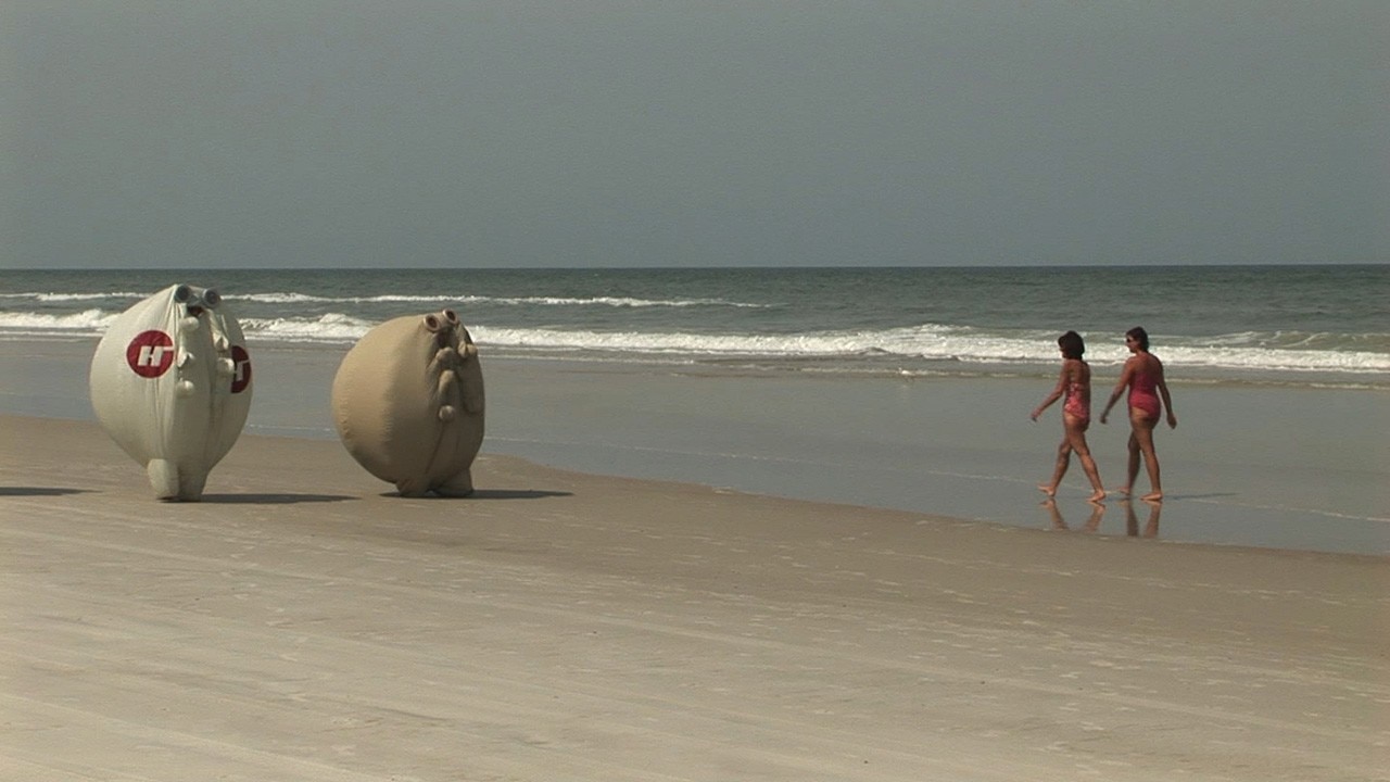 The Yes Men, Still from <i>The Yes Men Fix The World</i>, 2009