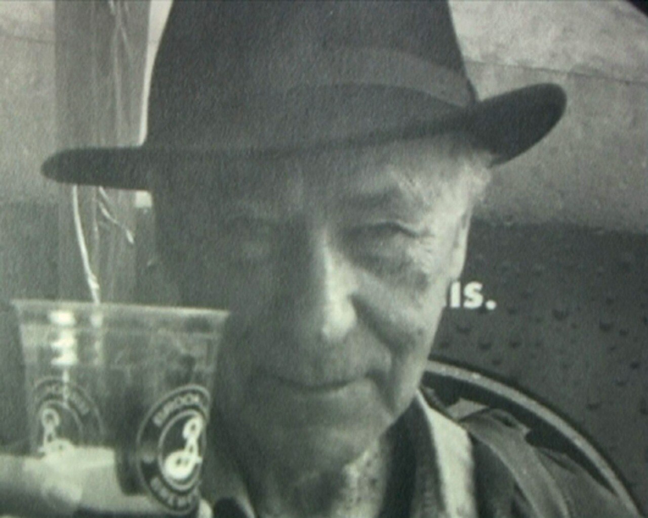 Jonas Mekas, <i>365 Day Project</i>, 2014