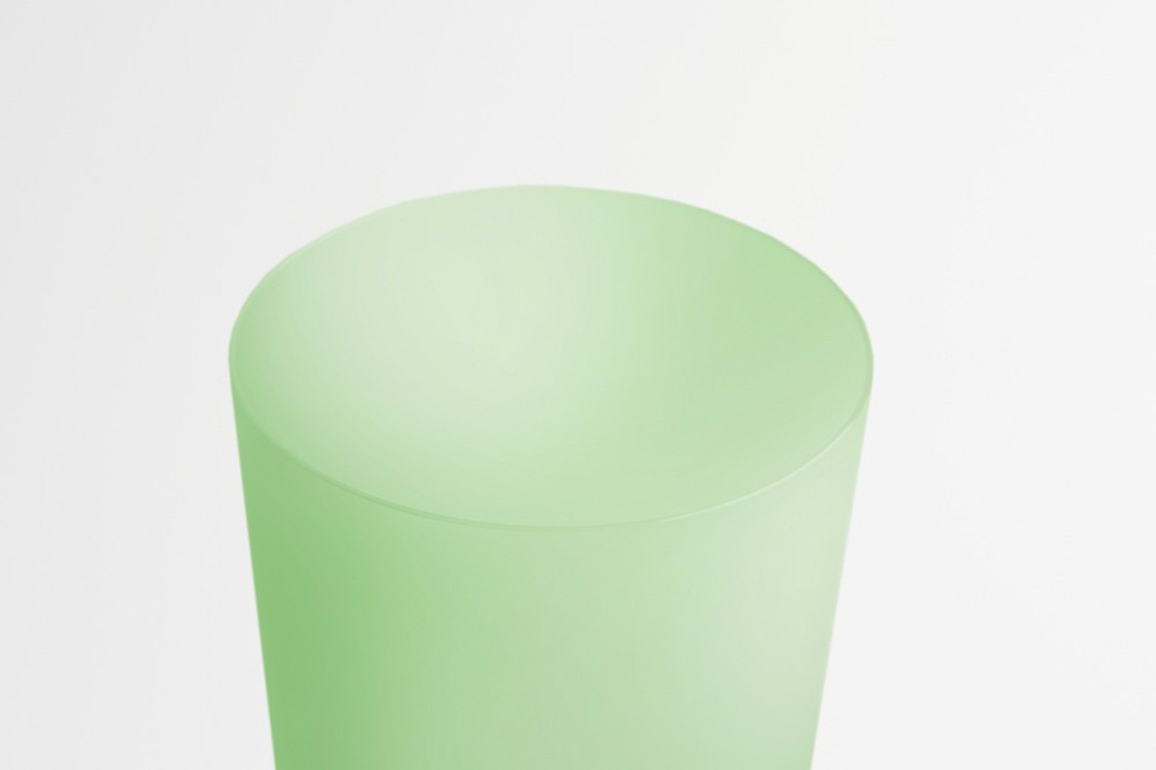 Guillaume Sasseville, Verre Commun