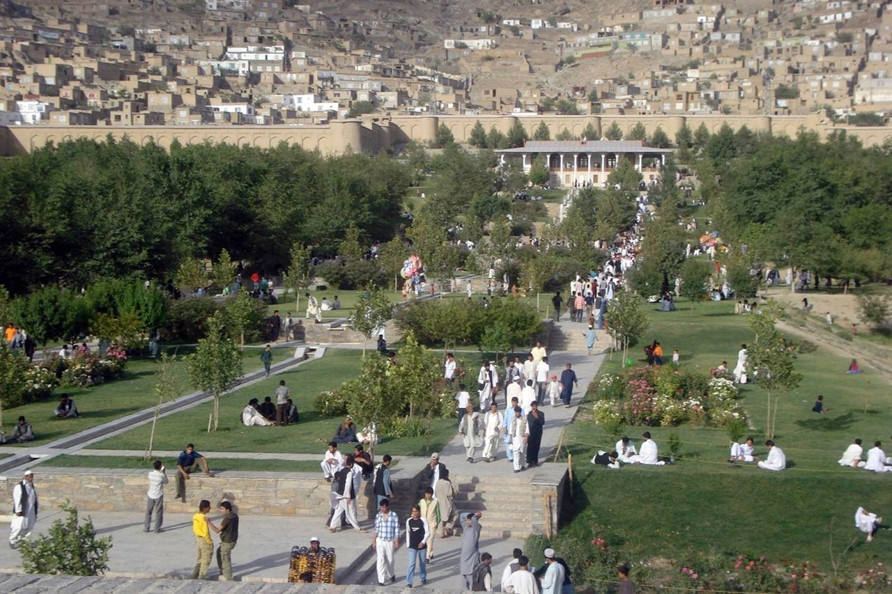 Architecture of Peace