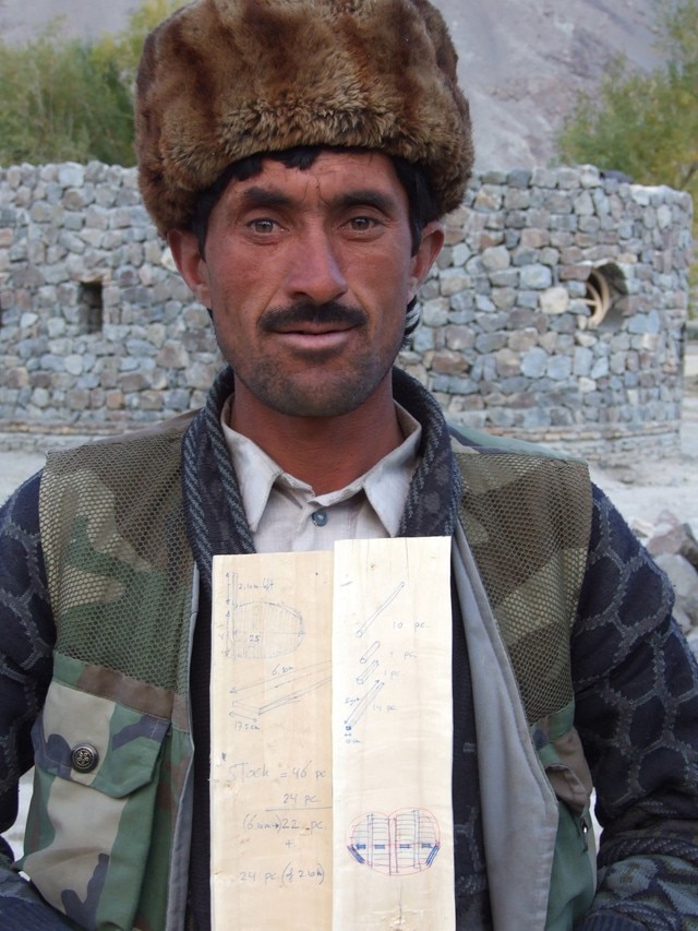 Architecture of Peace