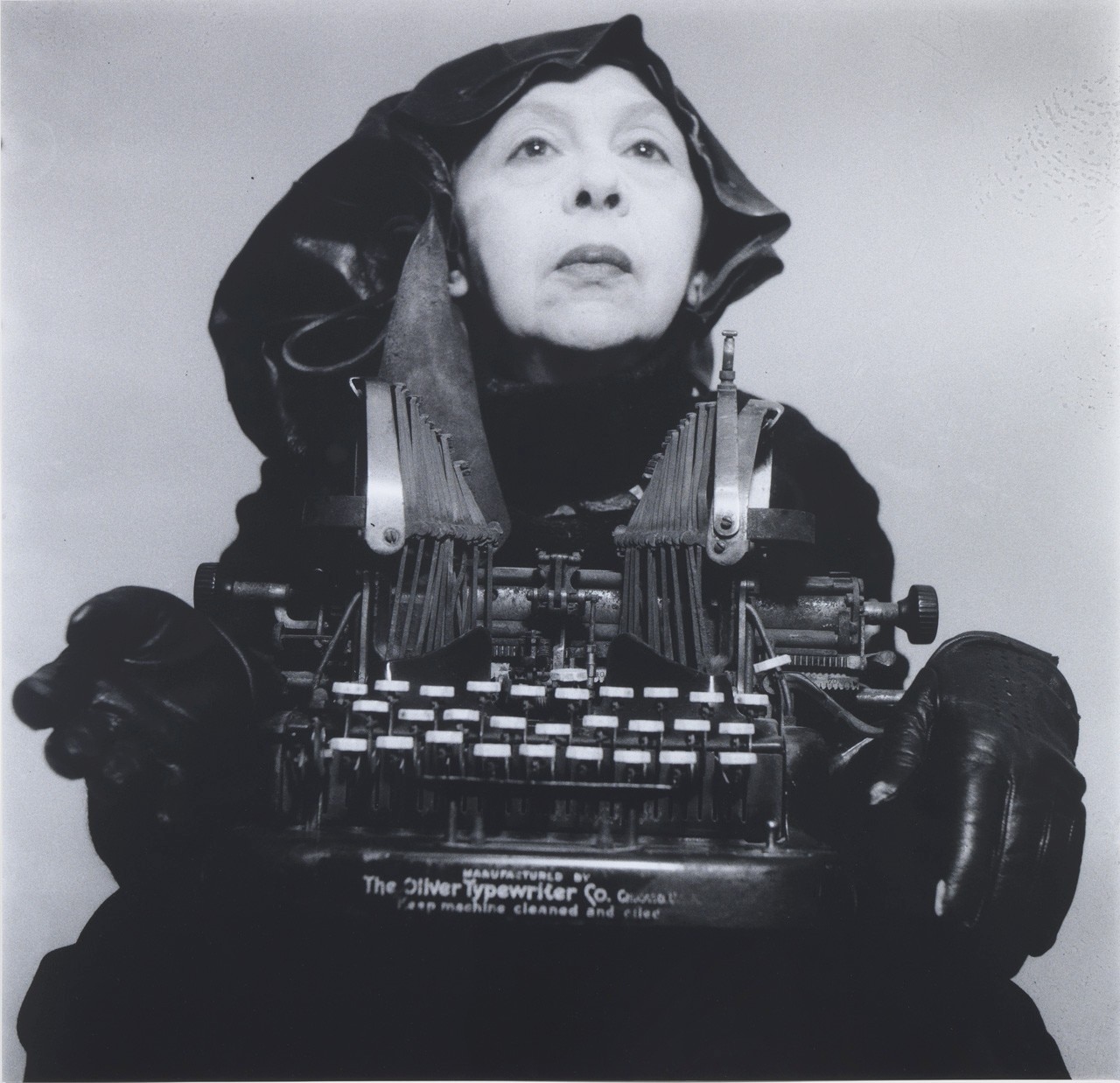 Geta Brătescu