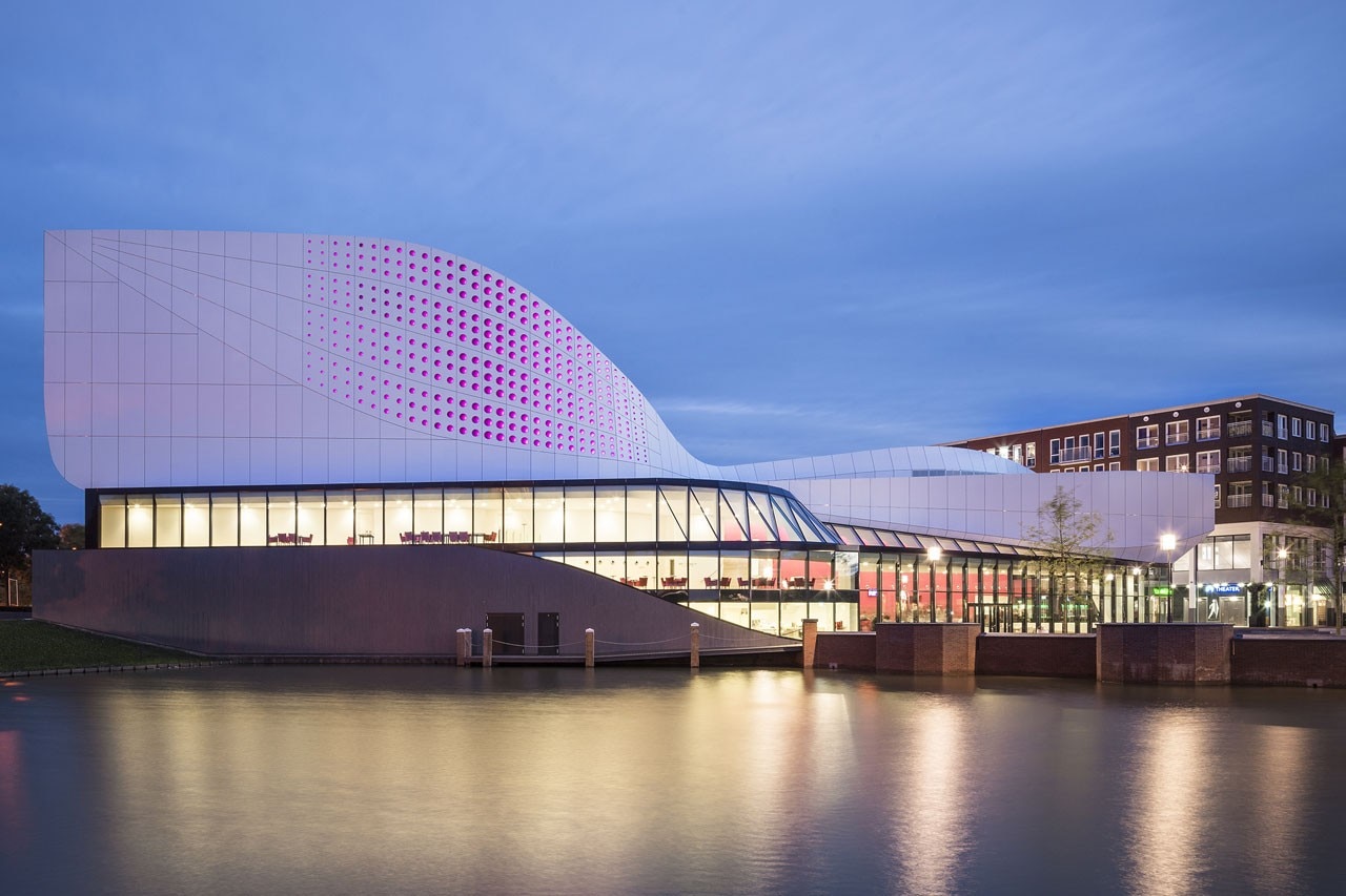 Theatre de Stoep Theatre de Stoep