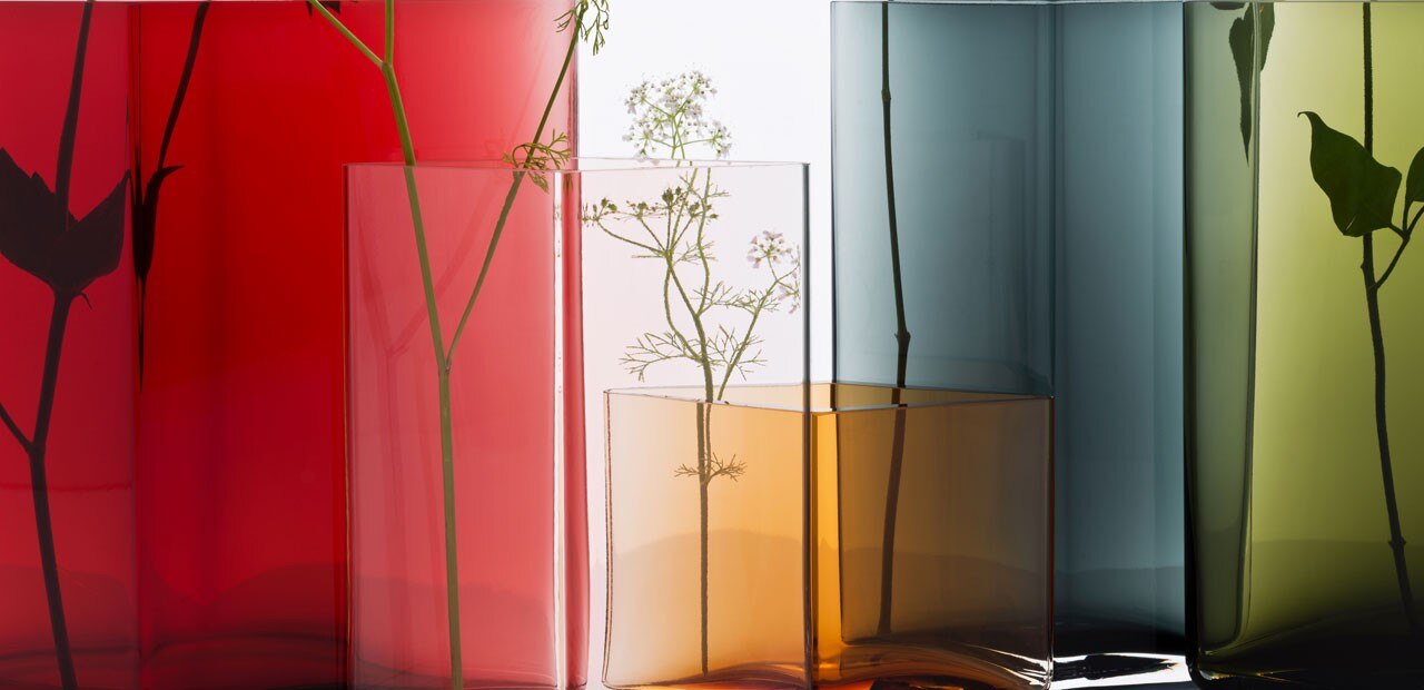 Bouroullec: Ruutu - Domus