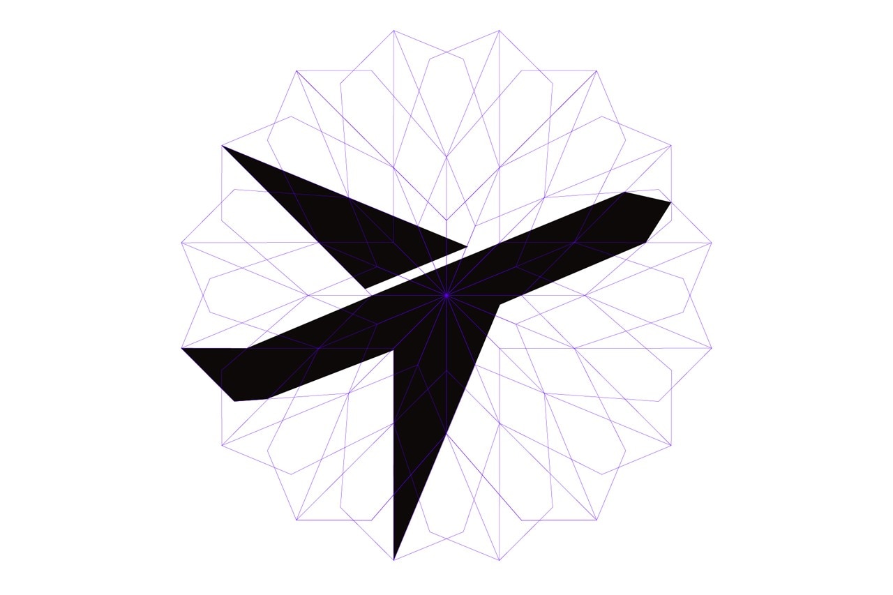 Doha Airport way finding