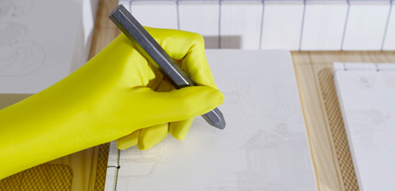 Van Eijk & Van der Lubbe for Volvo