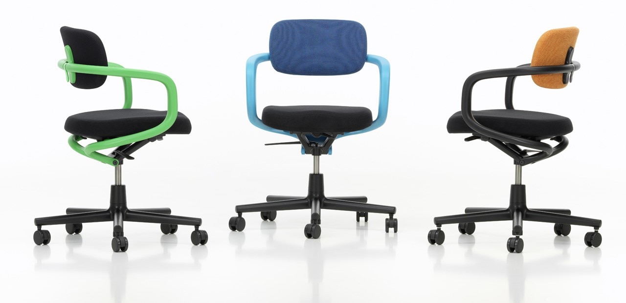 Konstantin Grcic: Allstar