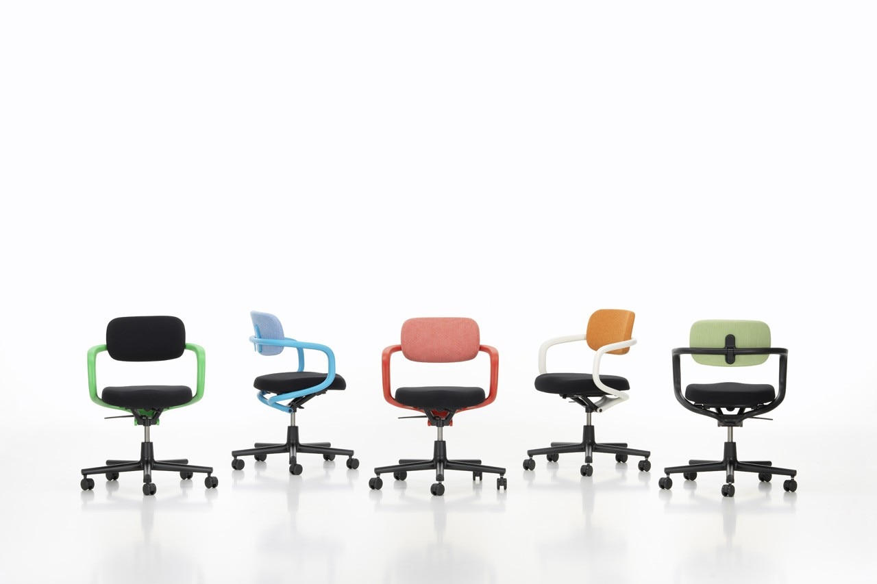 Konstantin Grcic: Allstar