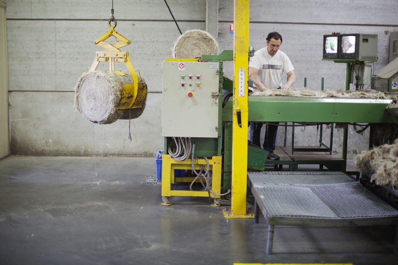 Freitag, F-abric. Photo Lukas Wassmann Freitag, F-abric. Photo Lukas Wassmann