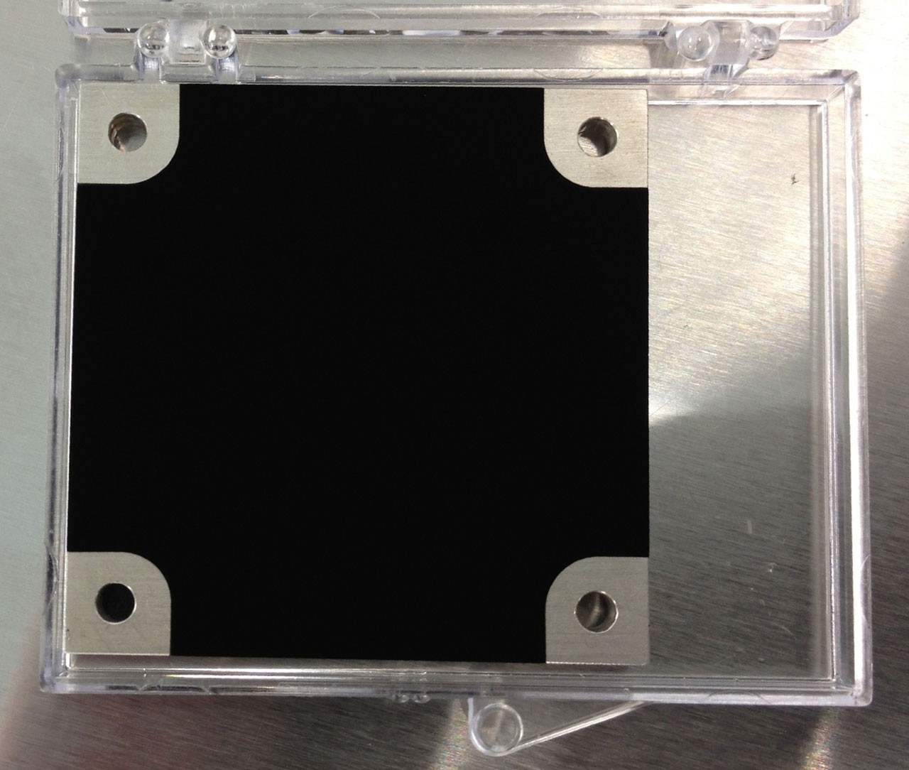 Vantablack Vantablack