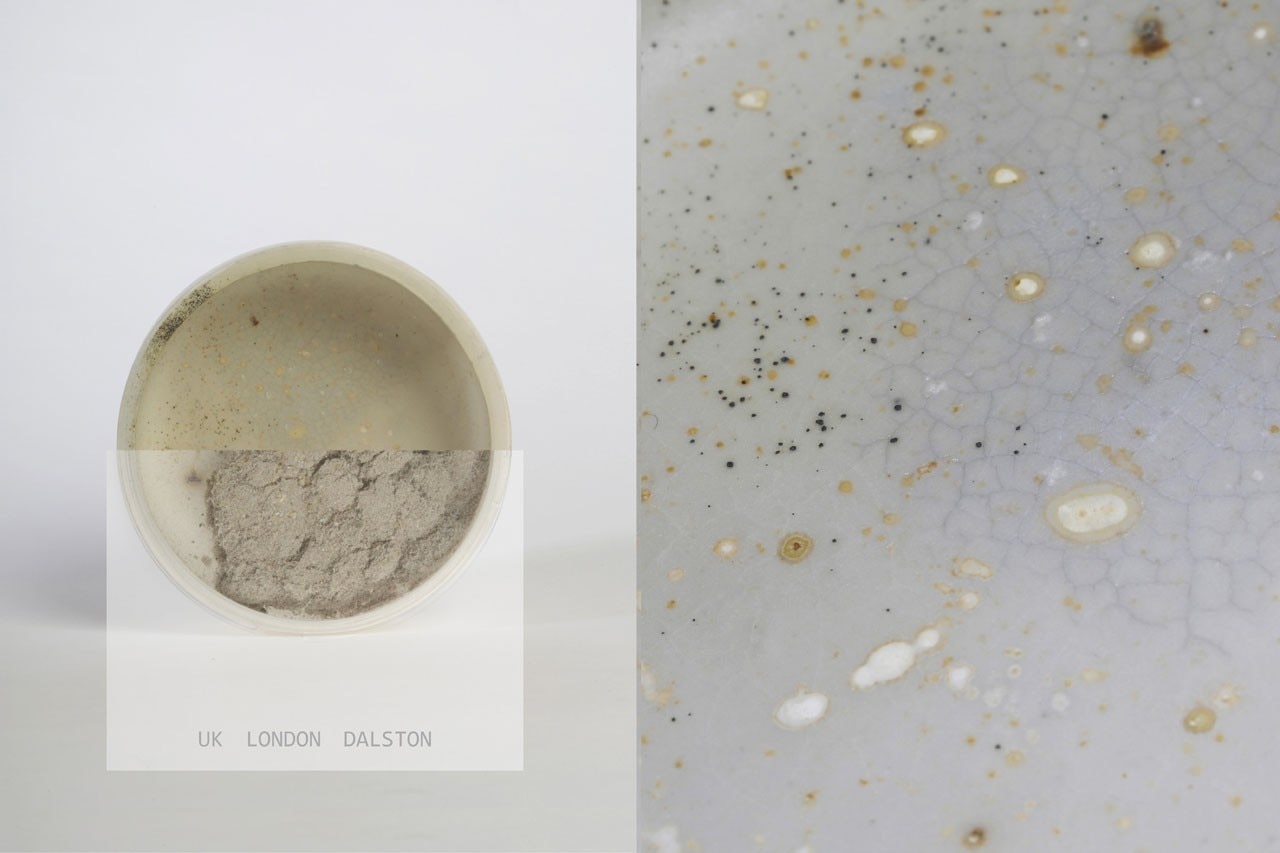 Lucie Libotte, Dust Matters