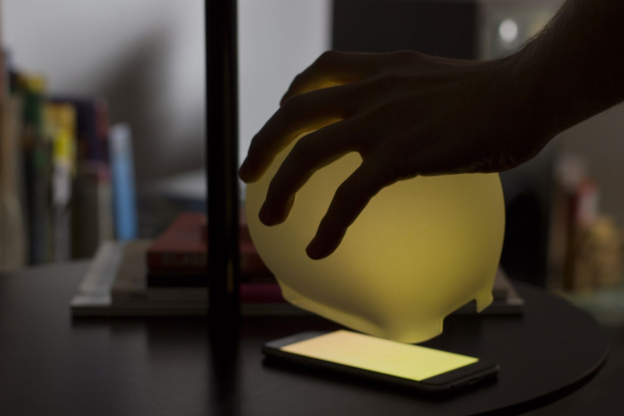 Jordi Canudas: LAMPP