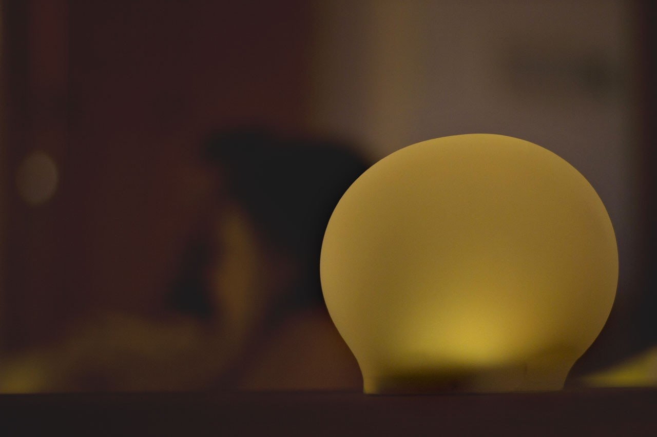 Jordi Canudas: LAMPP