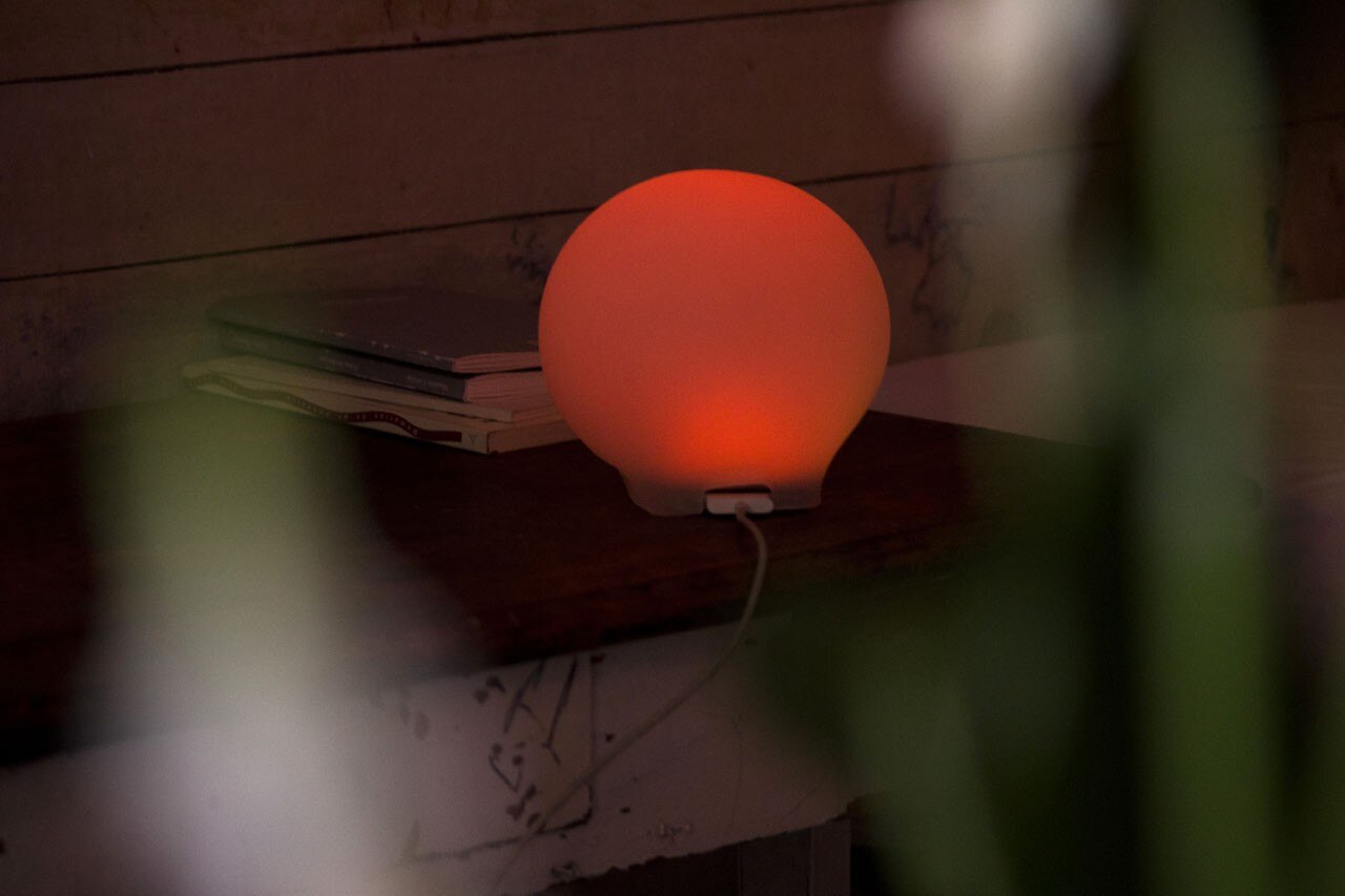 Jordi Canudas: LAMPP