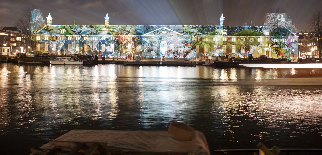 Amsterdam Light Festival