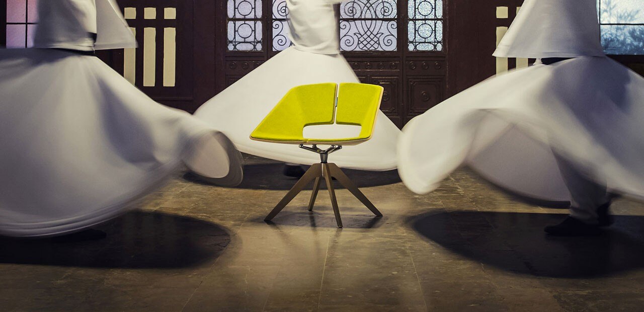 Marcello Ziliani Hug Domus