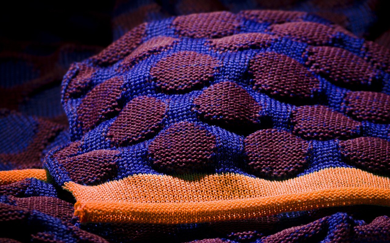 Tricot di Paola Navone for Unopiù