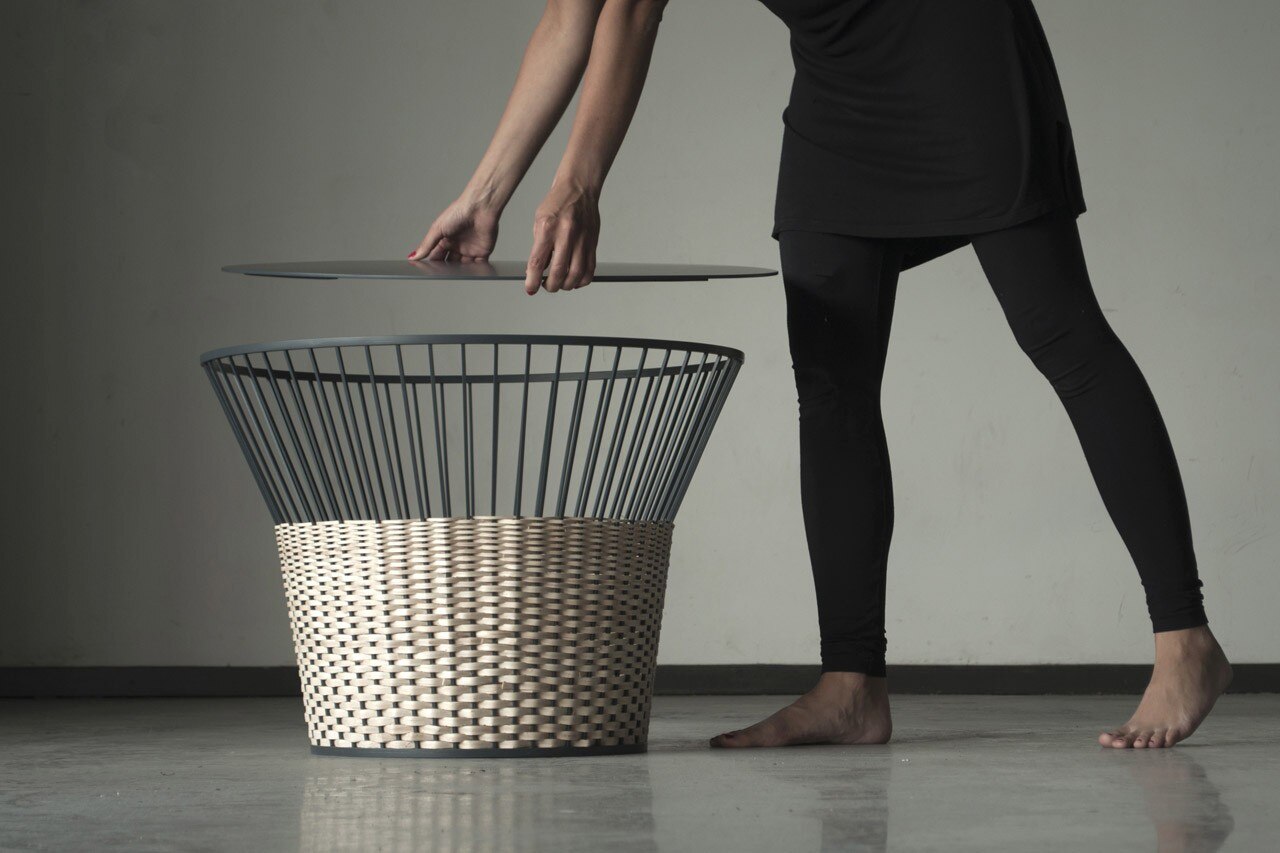 Meet The Wicker