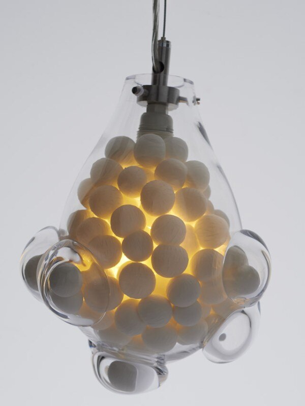 Vezzini & Chen, Close Up