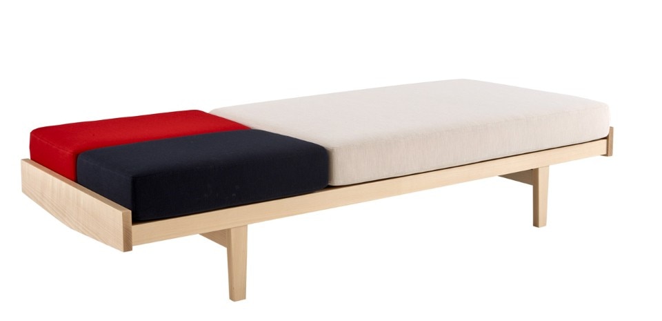 Pierre Paulin, Daybed, Ligne Roset