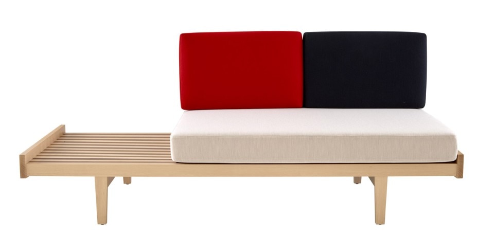 Pierre Paulin, Daybed, Ligne Roset