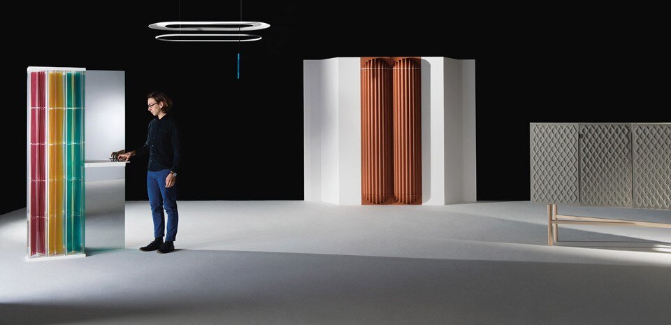 Normal Studio, Atmosphères. A non standardized approach to comfort