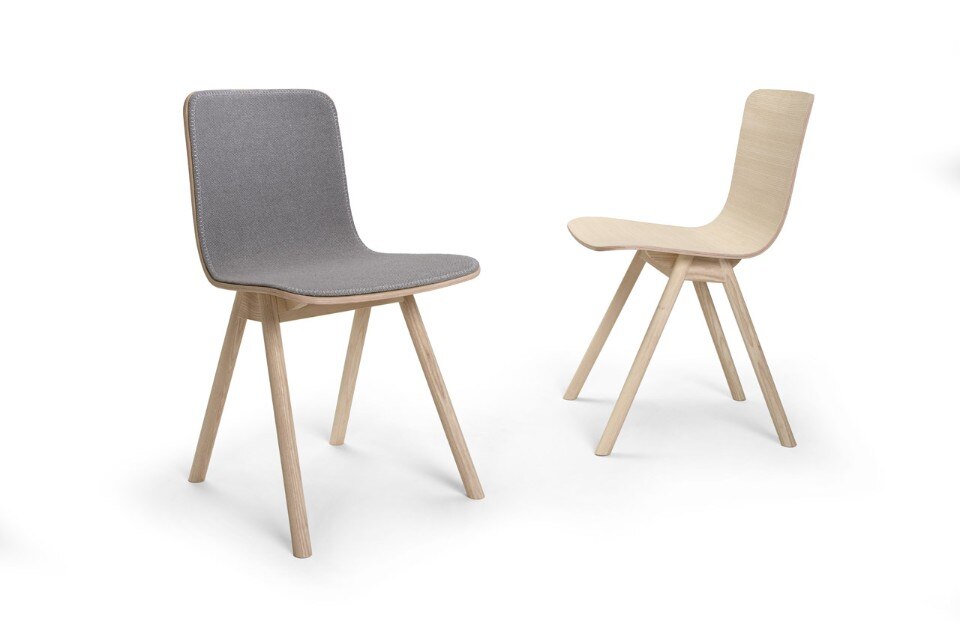 Jasper Morrison, Kali, Offecct