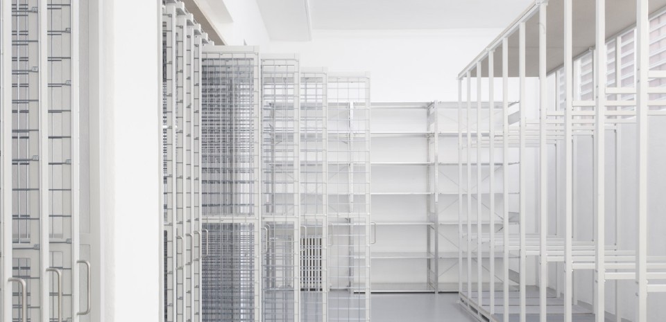 Kuehn Malvezzi, Gió Marconi Gallery, Milan