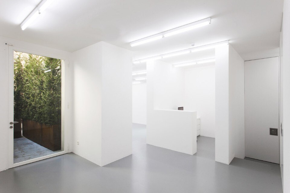 Kuehn Malvezzi, Gió Marconi Gallery, Milan