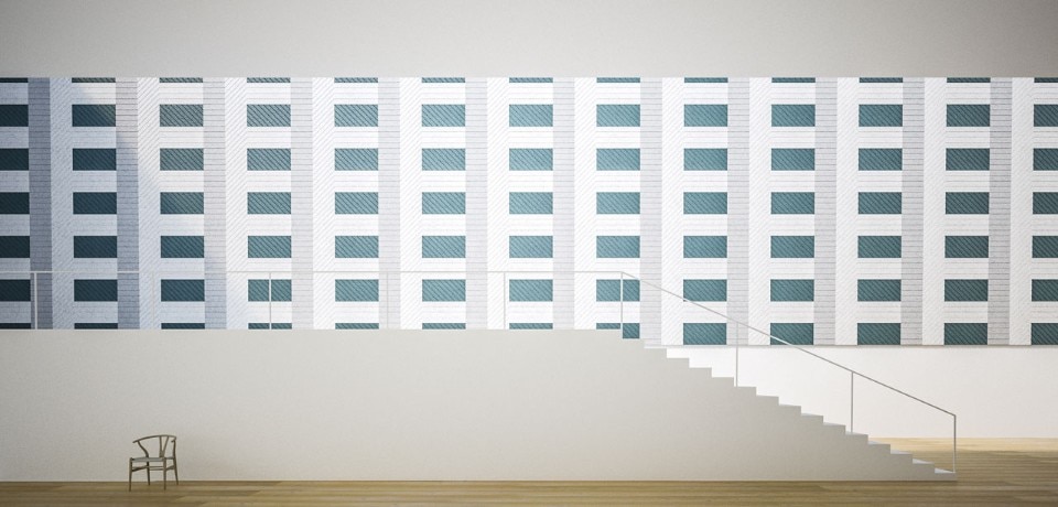 Form Us With Love, acoustic panels for Baux Form Us With Love, acoustic panels for Baux