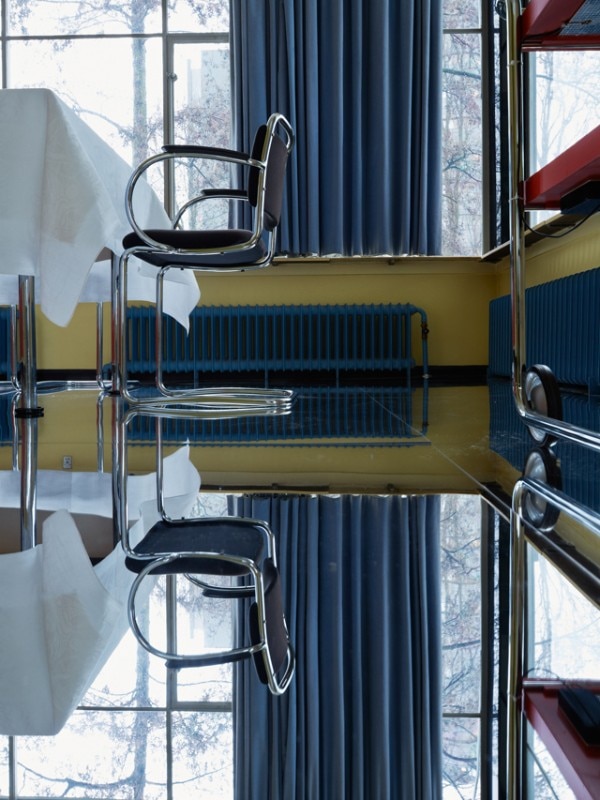 Inside Outside / Petra Blaisse, Sonneveld House². Photo: Het Nieuwe Instituut / Johannes Schwartz, 2015. Inside Outside / Petra Blaisse, Sonneveld House². Photo: Het Nieuwe Instituut / Johannes Schwartz, 2015.