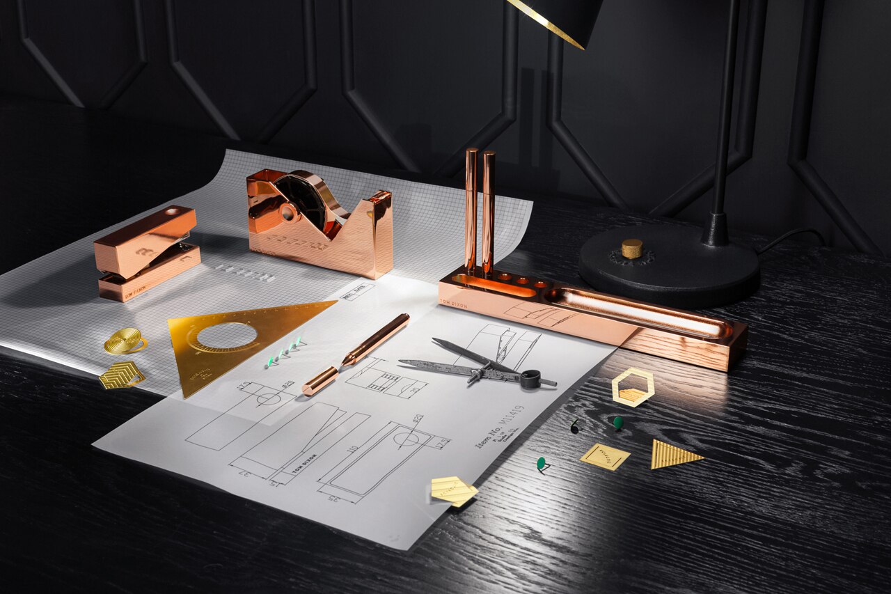Tom Dixon Accessories Domus