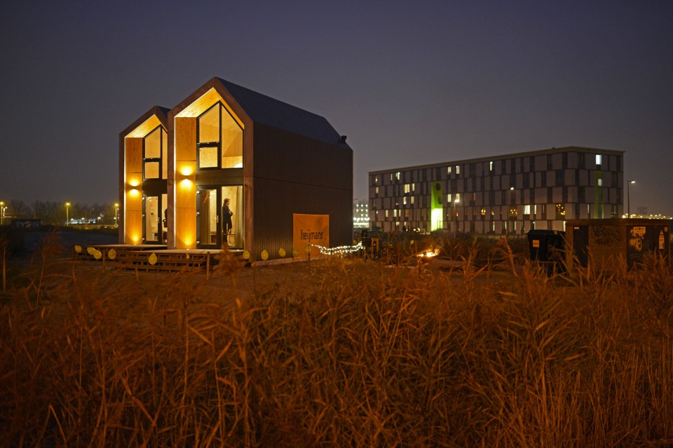Moodbuilders Architecture, Hejimans One, Amsterdam Moodbuilders Architecture, Hejimans One, Amsterdam