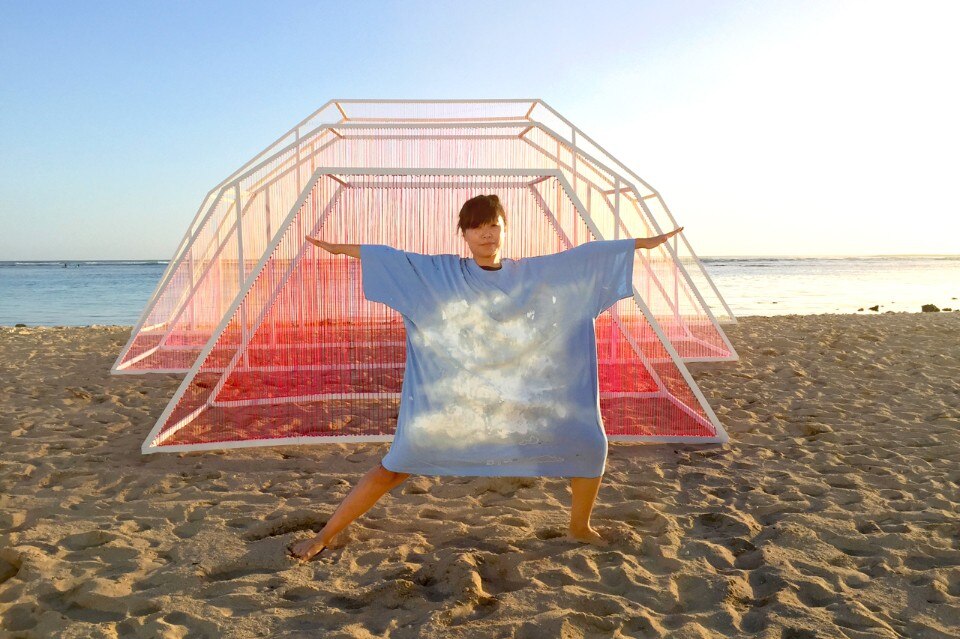 HotTea, <i>Today, Tomorrow and Forever</i>,  POW! WOW! Hawaii