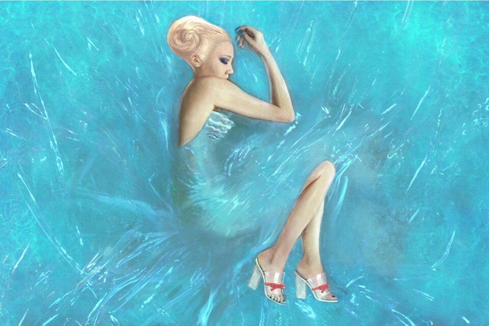 The Iconoclasts 2015, Milena Canonero, Prada Paris Faubourg-Saint-Honoré 