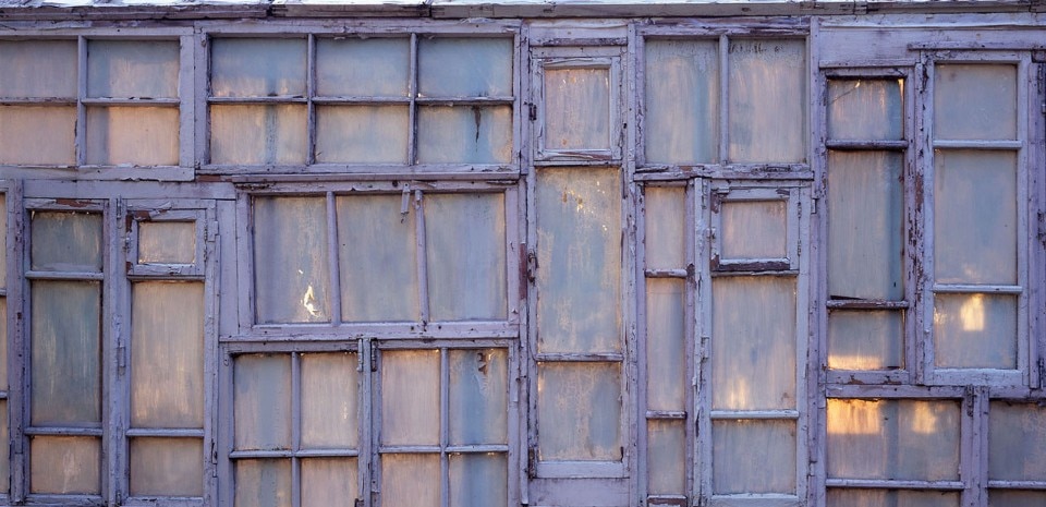 Alexander Brodsky, Rotunda, 2009, detail