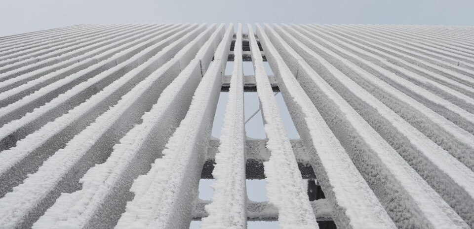 Atelier Pierre Thibault, Val-Jalbert Belvedere, Chambord, Quebec