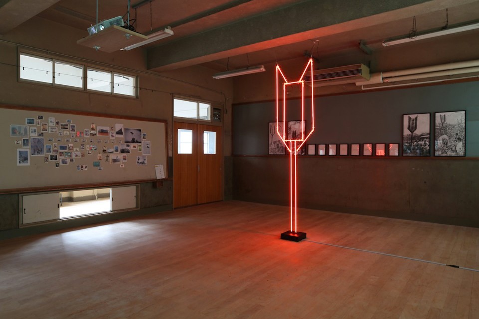 Jo Nagasaka / Schemata Architects, Still Moving. Photo Takeru Koroda