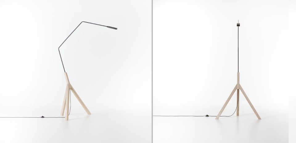 Auriga Studio, Noneli, Formabilio