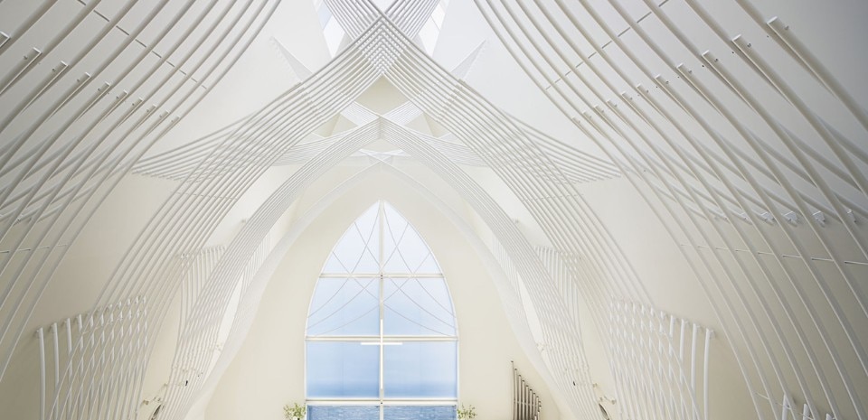 Kasahara Design Work, Humming Plaza Vip Niigata (St. Voile), Niigata