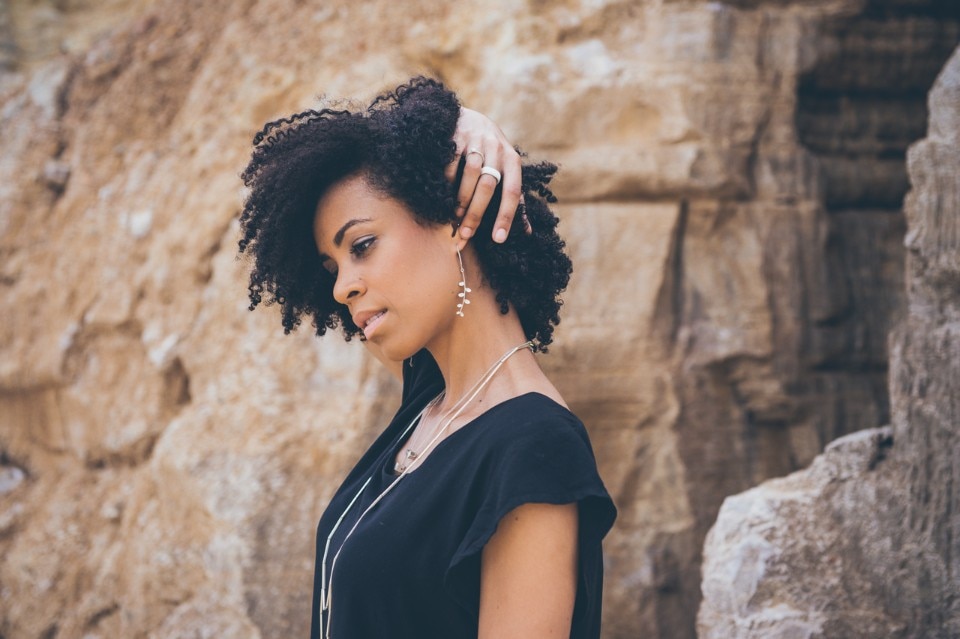 Ashley Heather, Urban Mining