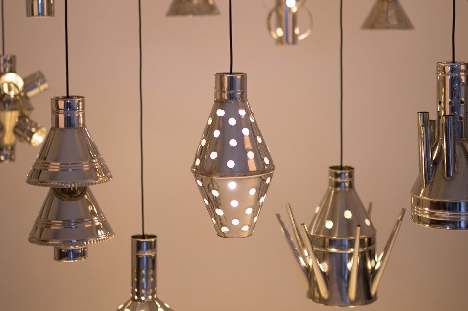 Vittorio Venezia, 4decimi collection