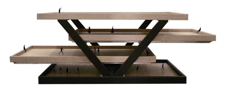 Stefano Belingardi, Domus Domino