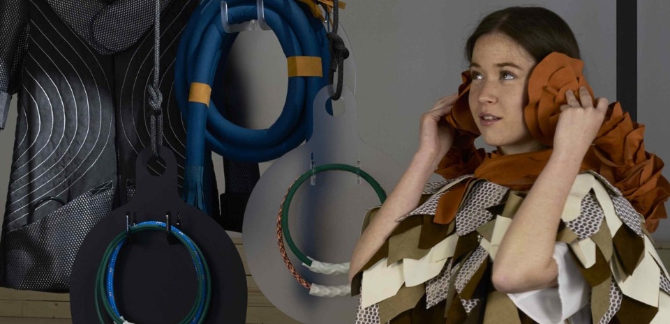 Emanuela Corti e Ivan Parati, Sense-Wear