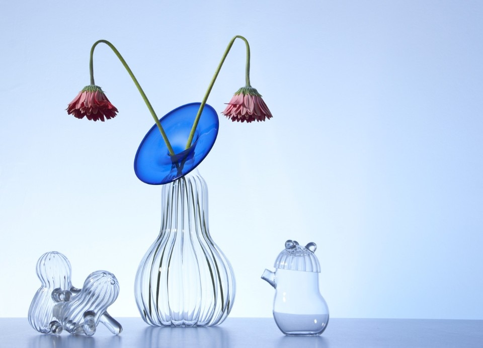  Matteo Cibic, Table Joy, Paola C.