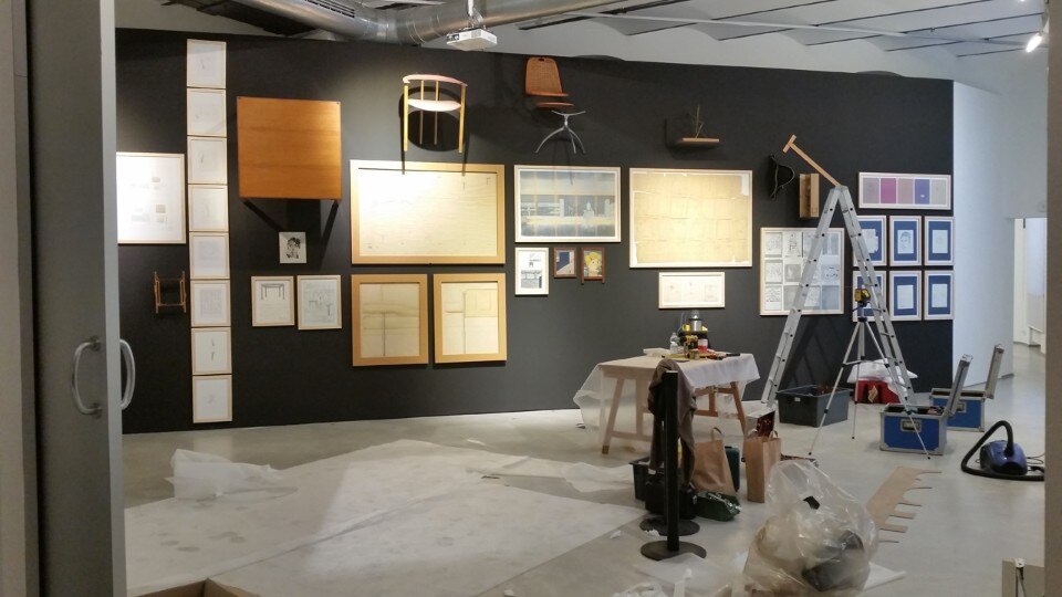 Gianni Filindeu, Youthful Stories, Spazio Domus