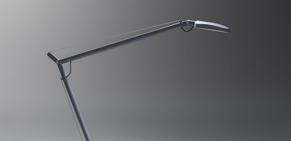 Odo Fioravant, Volée, FontanaArte