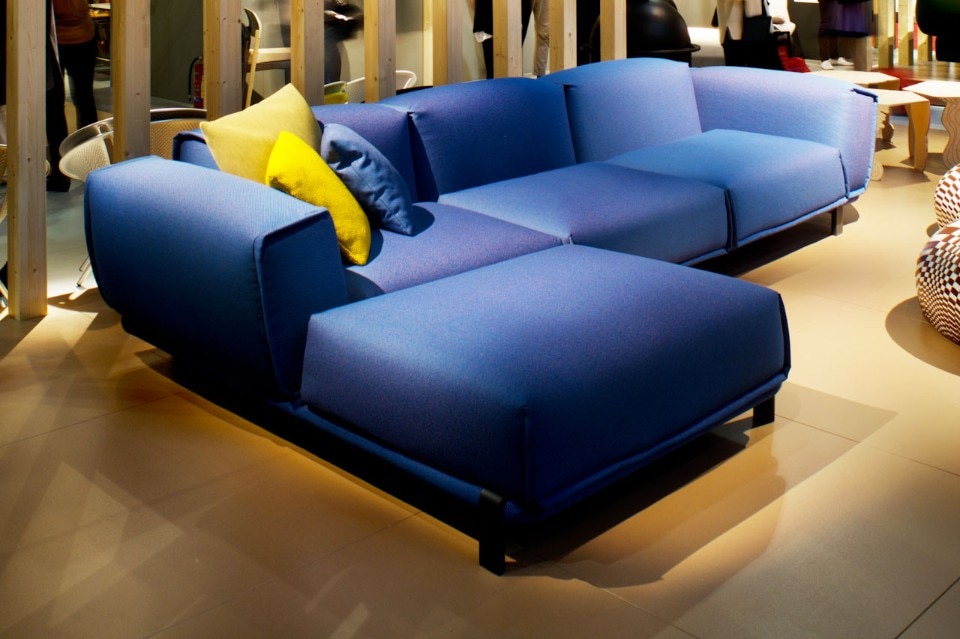Urquiola for Moroso