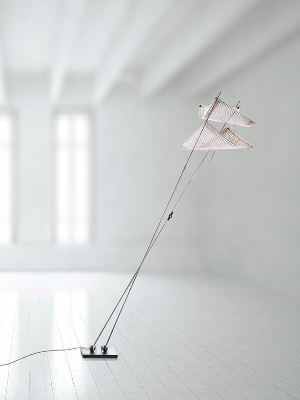 Ingo Maurer Team, Dew Drops Floor Ingo Maurer Team, Dew Drops Floor